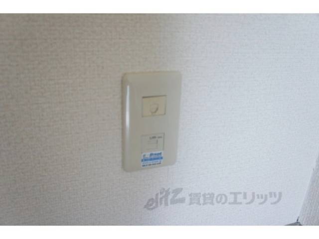 ネット回線
