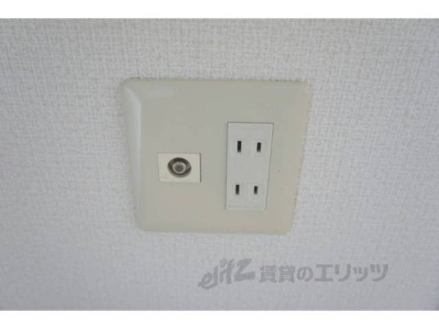 テレビジャック