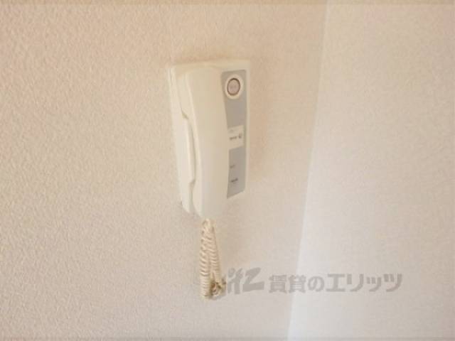 インターフォン