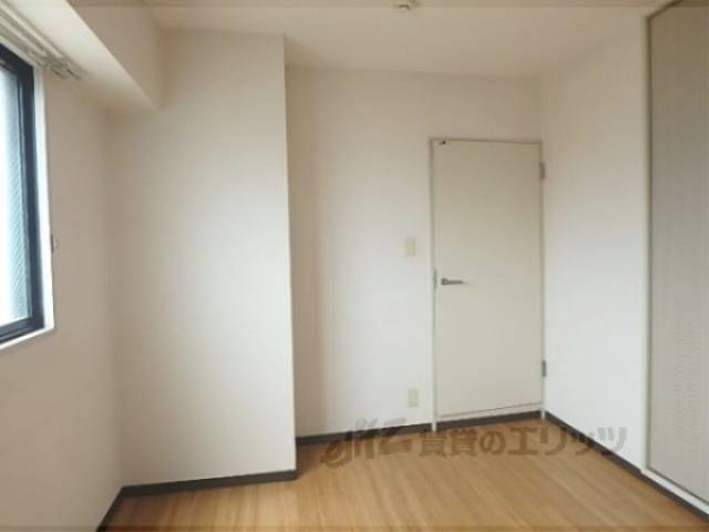 洋室　5.5帖洋室