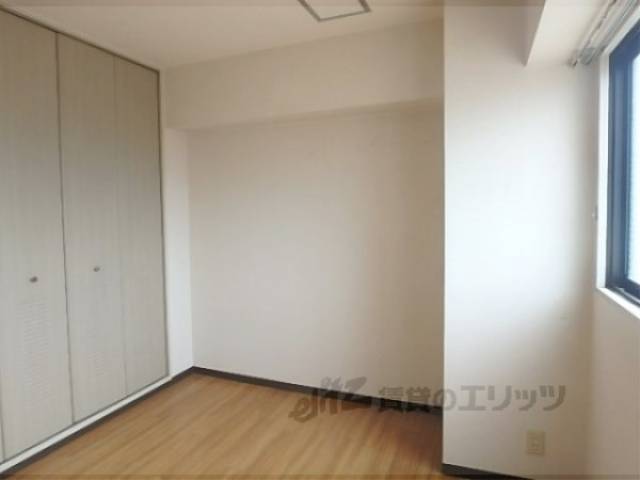 洋室　5.5帖洋室