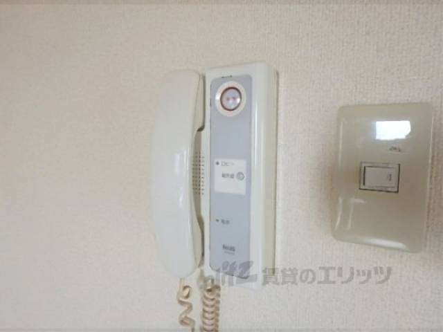 インターフォン