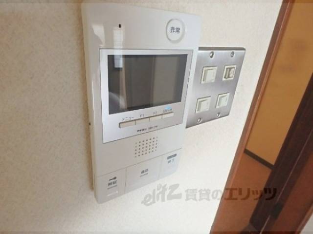 ドアフォン（ＴＶ含）