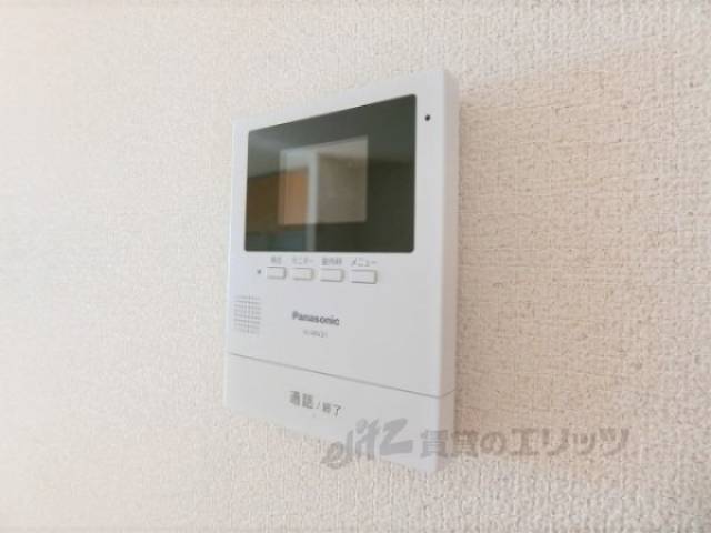 ドアフォン（ＴＶ含）