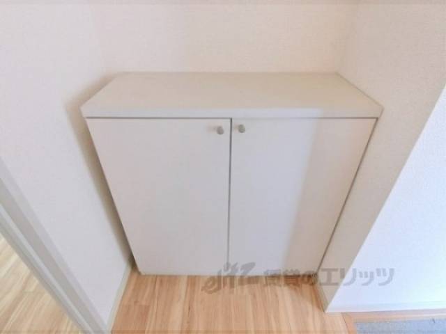 下駄箱