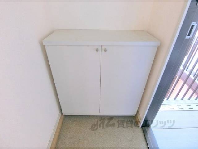 下駄箱