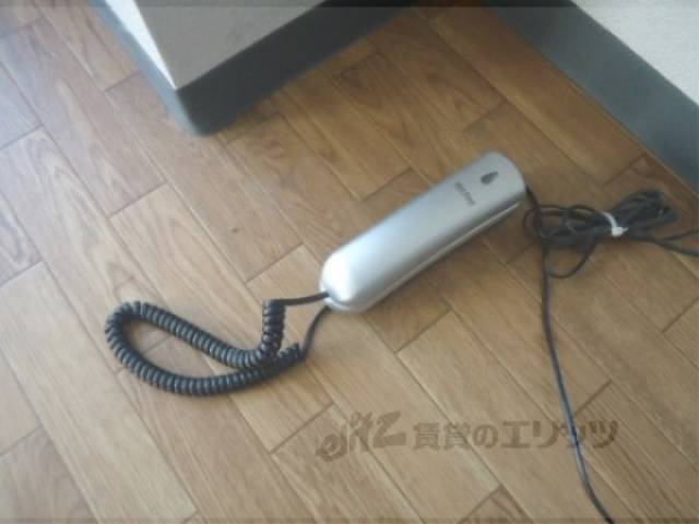 インターフォン