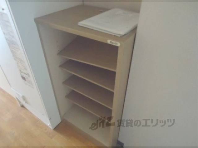 下駄箱