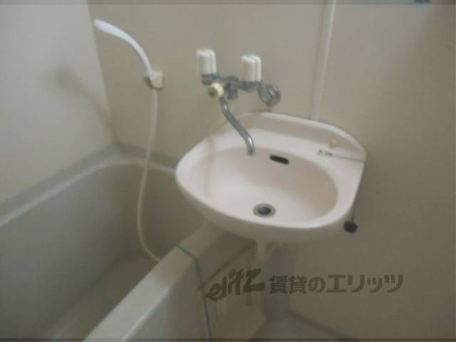 洗面所