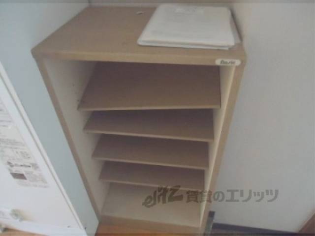 下駄箱