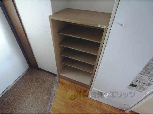 下駄箱
