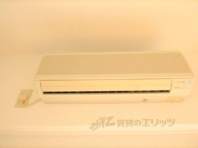 エアコン　洋室部分