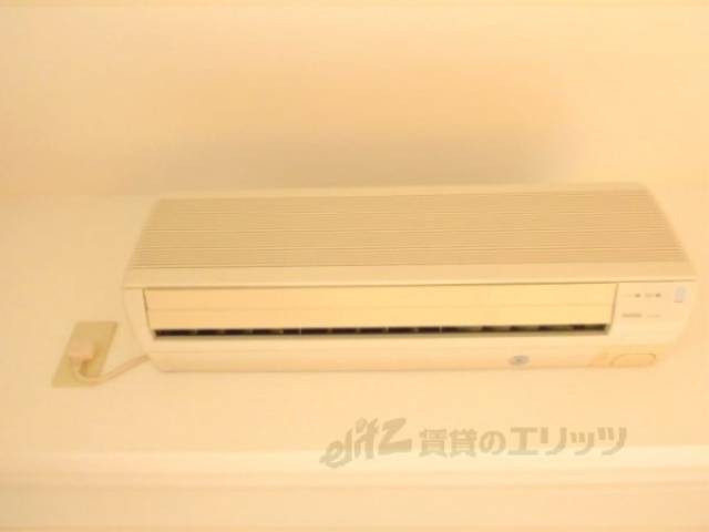 エアコン　エアコン