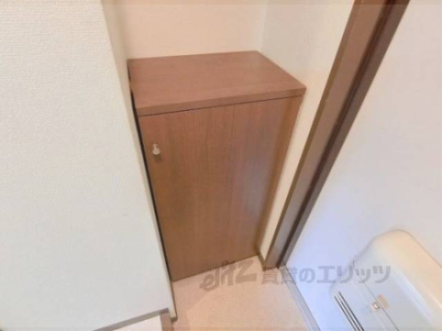下駄箱