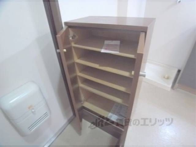 下駄箱