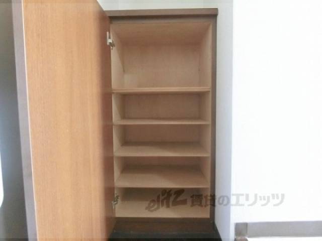 下駄箱