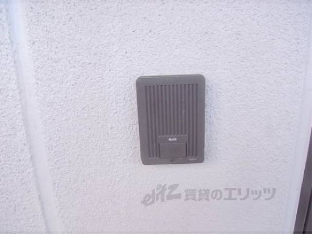 インターホン