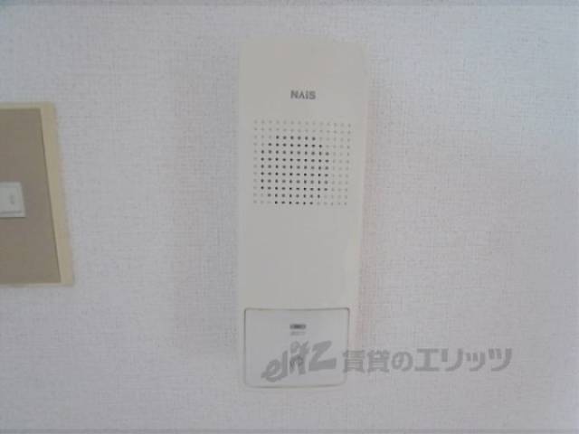 ドアホン