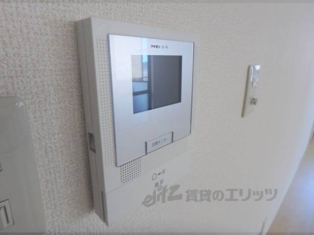 インターホン