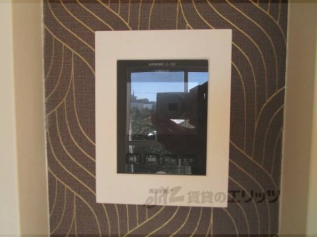 ドアフォン（ＴＶ含）