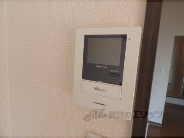 ドアフォン（ＴＶ含）