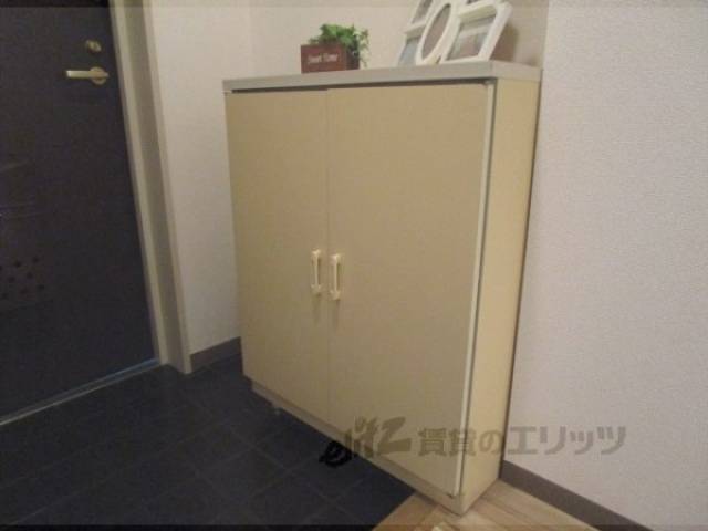 下駄箱