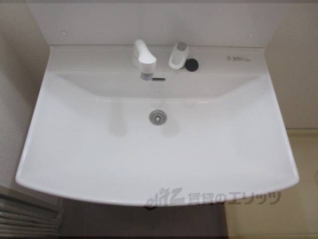 洗面所