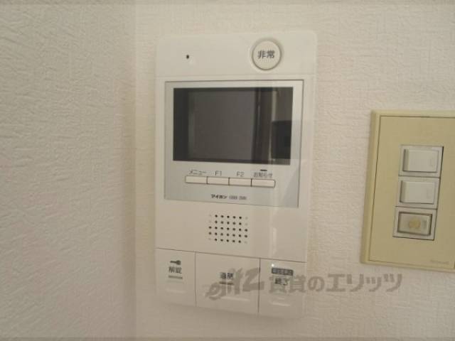 ドアフォン（ＴＶ含）