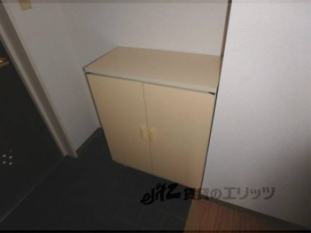 下駄箱