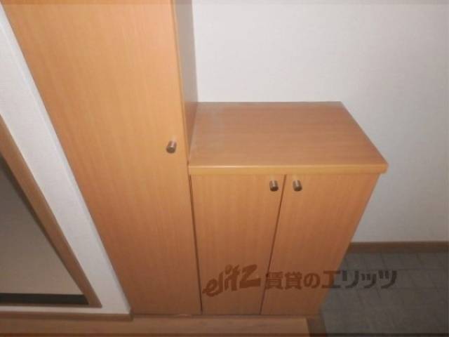 下駄箱
