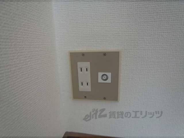 コンセント