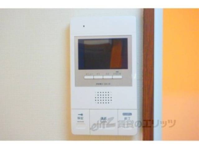 ドアフォン（ＴＶ含）