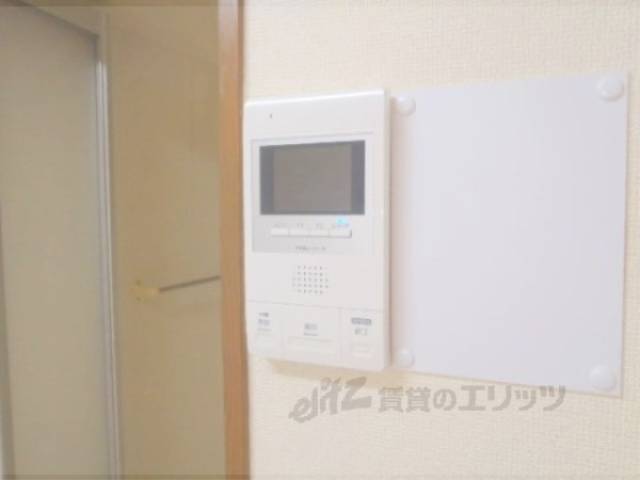 インターホン