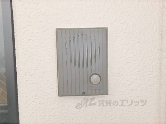 インターホン