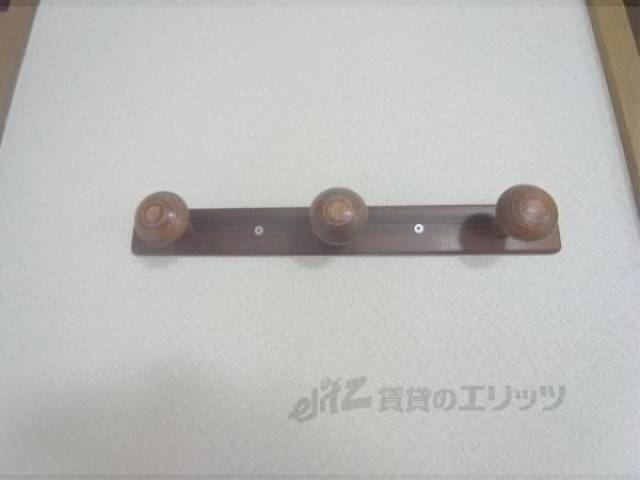 フック