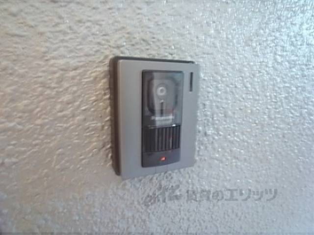 モニターフォン