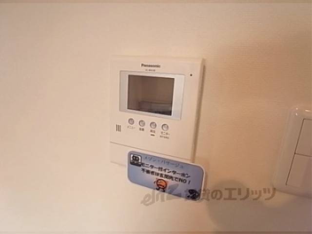 モニターフォン