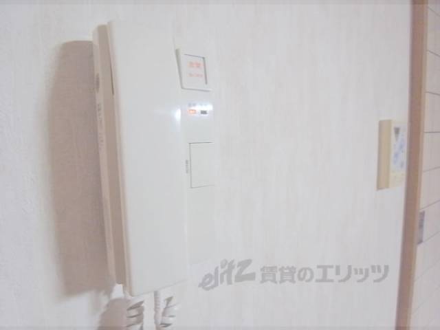 インターホン
