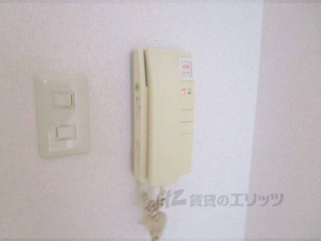 ドアフォン