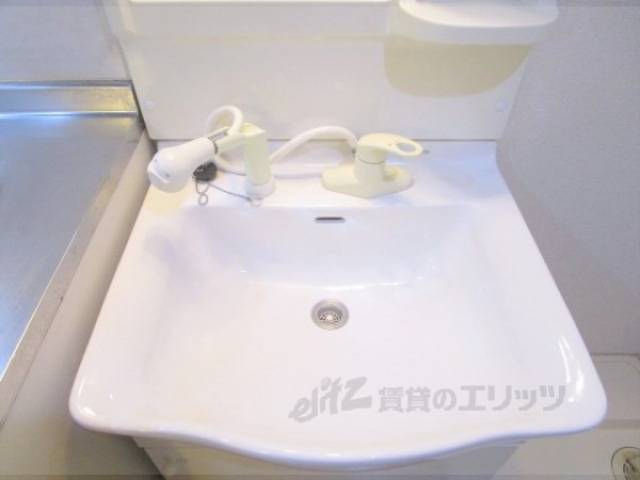 洗面所