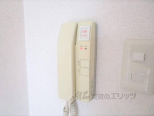 ドアフォン