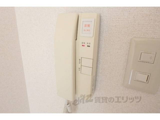インターフォン