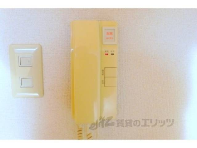 インターフォン