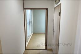 新二条マンション室内写真2