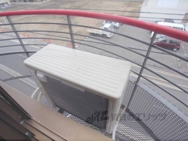 室外機