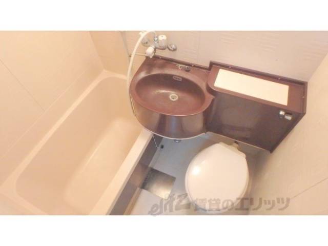 ユニットバス