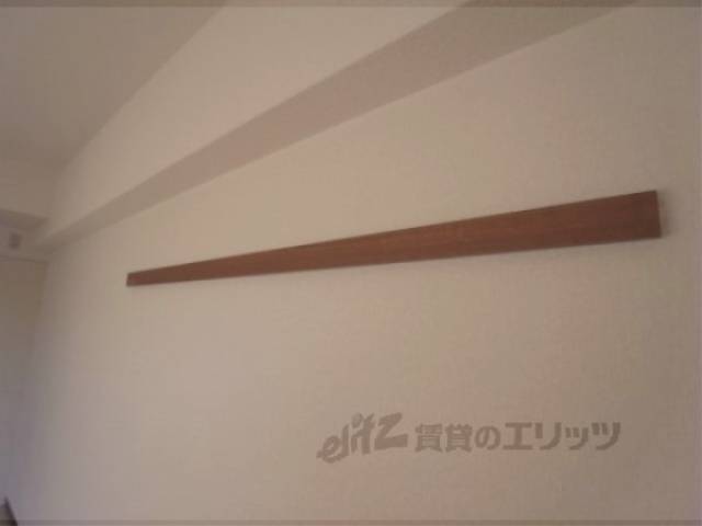 ハンガーかけ