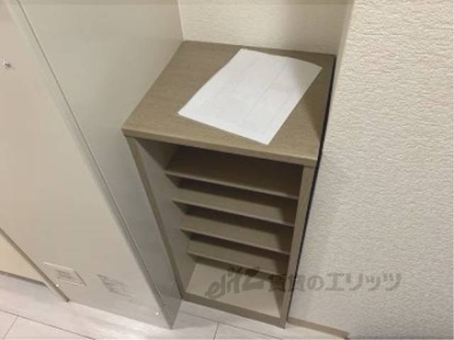 下駄箱