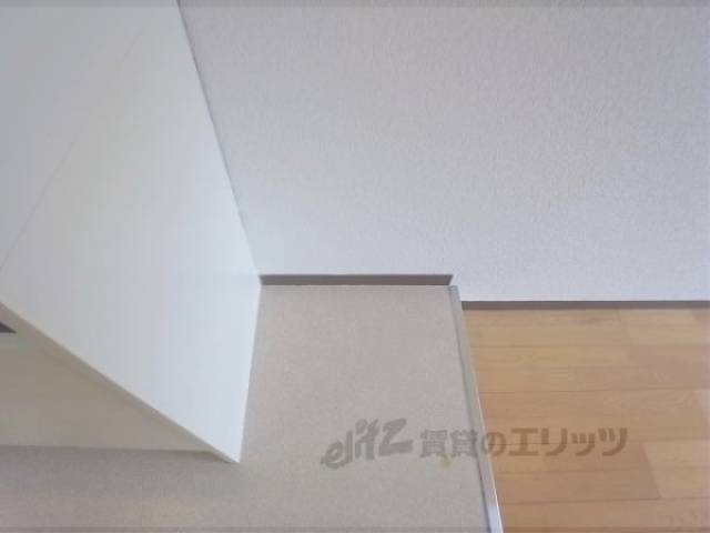 冷蔵庫置場