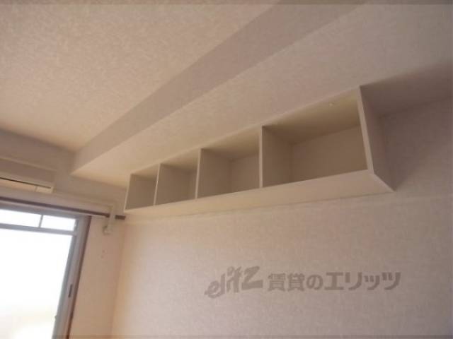 吊り棚